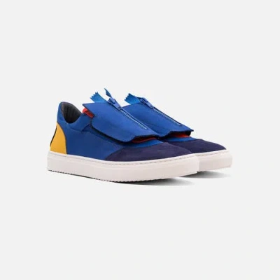 Fini Bold Piccaso Sneaker In Multi