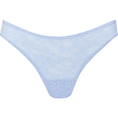 Cuup The Bikini In Blue