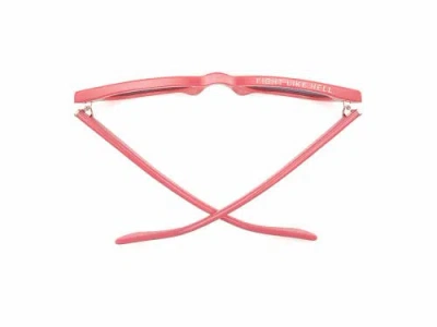 Caddis Miklos | Zeiss Lightpro Sunglasses In Pink