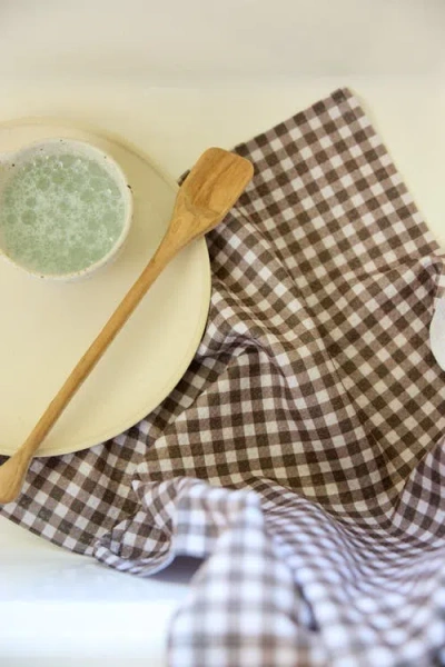 Geometry Kitchen Tea Towel Set In Multi