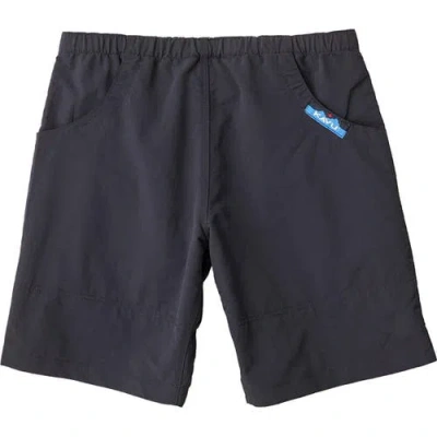 Kavu Big Eddy Short In Blue