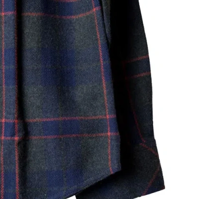 Kavu Big Joe Shirt In Blue