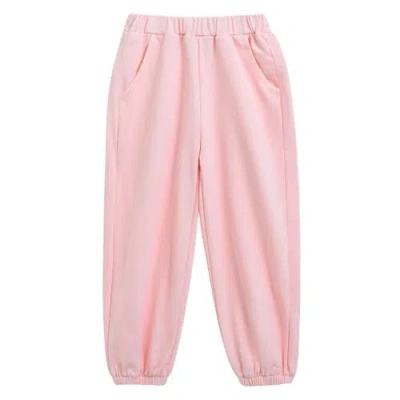 Mimi Tutu Appliqué Hooded Tracksuit In Multi