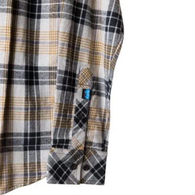 Kavu Lorenzo Shirt In Multi