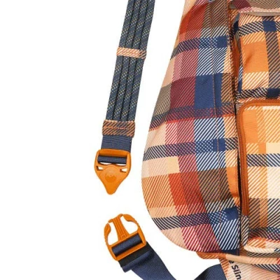 Kavu Mini Rope Sling Pack In Multi