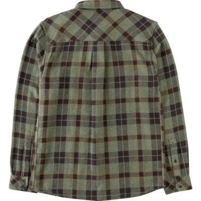 Kavu Big Joe Shirt In Multi