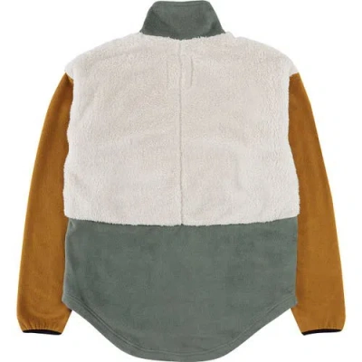 Kavu Timber Lane Pullover In Multi