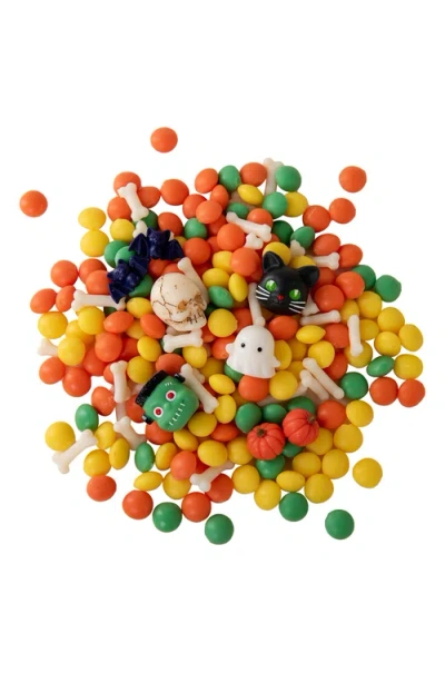 Southlake Gifts Spooky Mix Unscented Halloween Wax Melts In Multi