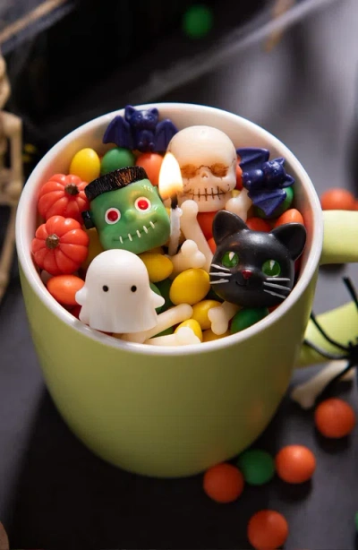 Southlake Gifts Spooky Mix Unscented Halloween Wax Melts In Multi