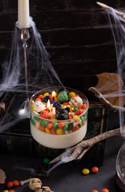 Southlake Gifts Spooky Mix Unscented Halloween Wax Melts In Multi