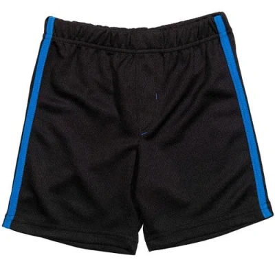 Power Rangers T-shirt & Mesh Shorts Set In Blue