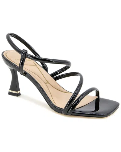 Kenneth Cole New York Women's Dreama Square Toe Dress Sandals In Black