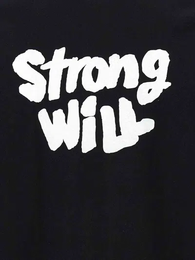 Comme Des Garçons Polo Comme Des Garons Shirt X Fred Perry In Black