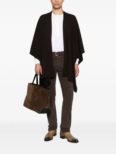 Jacob Cohen Pantalón Casual - Marrón In Brown