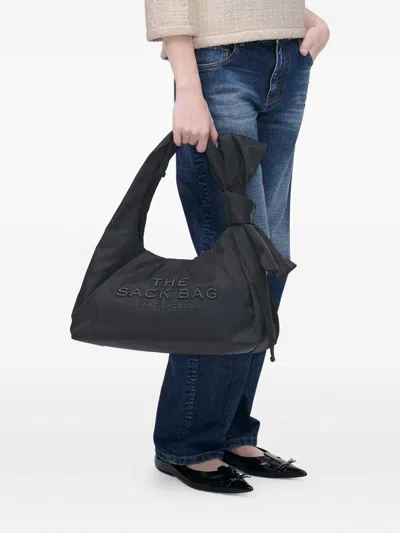 Marc Jacobs Bolsa Bandolera - Negro In Black