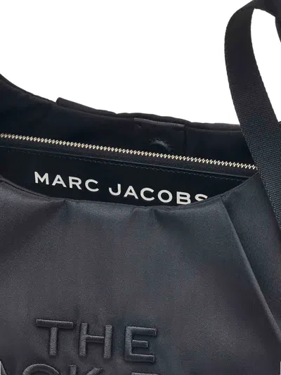 Marc Jacobs Bolsa Bandolera - Negro In Black
