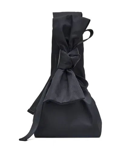 Marc Jacobs Bolsa Bandolera - Negro In Black