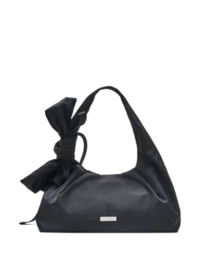 Marc Jacobs Bolsa Bandolera - Negro In Black