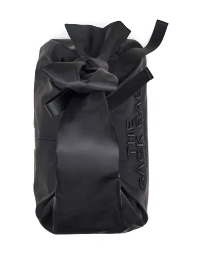 Marc Jacobs Bolsa Bandolera - Negro In Black