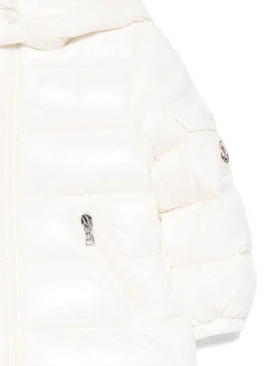 Moncler Puffer Jacket In Multi