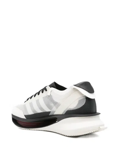 Y-3 Adidas Sneakers In White