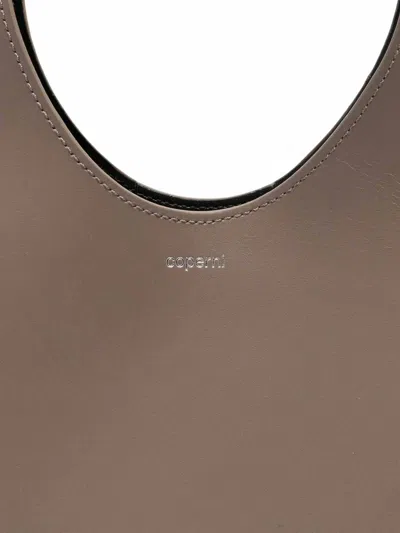 Coperni Women Borsa Tote Cuore In Brown