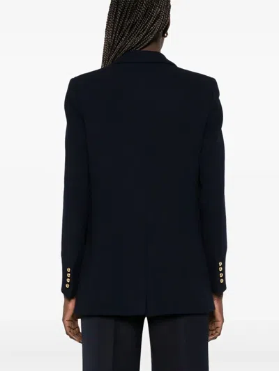 Blazé Milano `resolute Everyday` Blazer In Blue