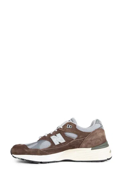 New Balance Sneakers In Multi