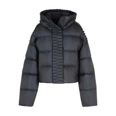 Raxxy Jackets In Blue