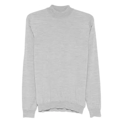 Yohji Yamamoto Pants In Gray