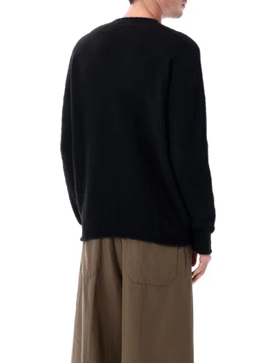 Howlin' Sweater Howlin Men Color Black In Black