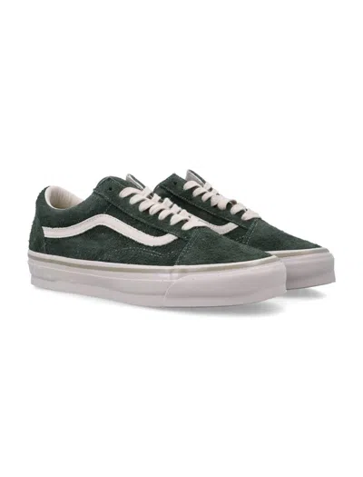 Vans Lx Old Skool In Multi