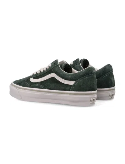 Vans Lx Old Skool In Multi