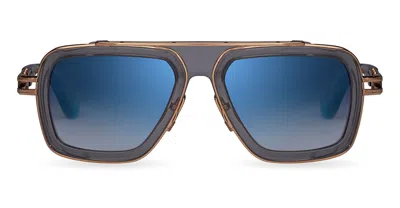 Dita Sunglasses In Gray