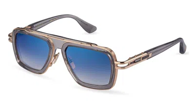 Dita Sunglasses In Gray