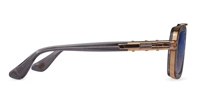 Dita Sunglasses In Gray