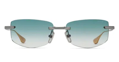 Dita Sunglasses In Blue