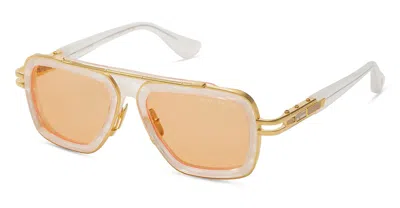 Dita Sunglasses In Brown
