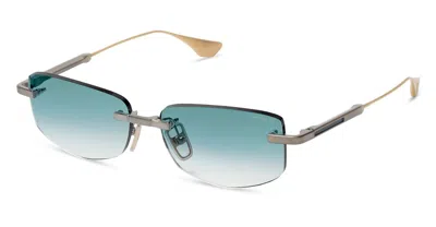 Dita Sunglasses In Blue