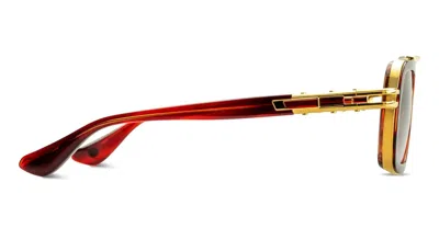 Dita Sunglasses In Red