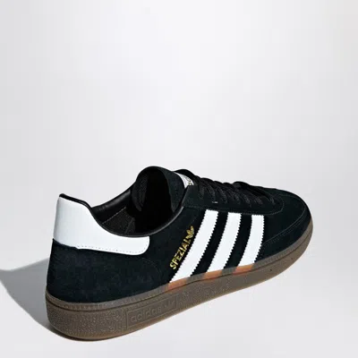 Adidas Originals Adidas Handball Spzl In Black