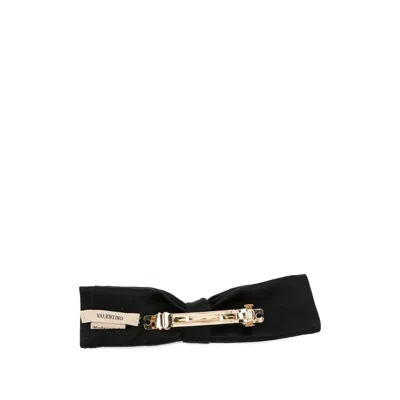 Valentino Black Beauty