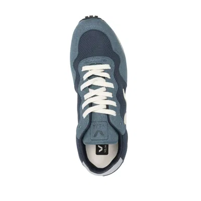 Veja Blue Sneakers In Blue