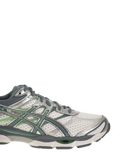 Asics Gel Cumulus 16 Running Shoe In Multi