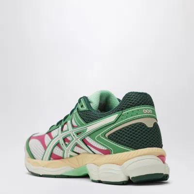 Asics Gel-cumulus 16 Lace-up Sneakers In Multi