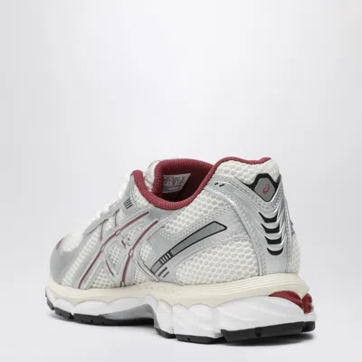 Asics Women's Sneaker Gel-kayano 12.1 /pure In Gray