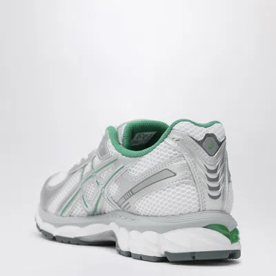 Asics Gel-kayano 12.1 Low-top Sneakers In Gray