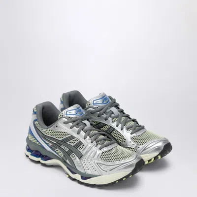 Asics Multicolor Gel-kayano 14 Sneakers In Multi