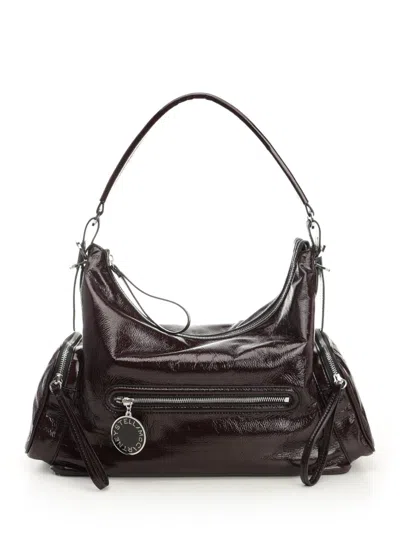 Stella Mccartney Dartmoor Shoulder Bag Adjustable Strap