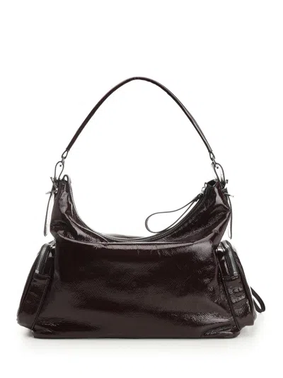 Stella Mccartney Dartmoor Shoulder Bag Adjustable Strap